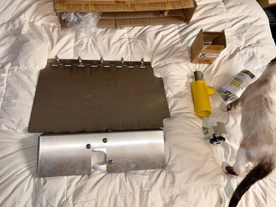 Пакет безопасности Land Rover Defender X-Eng R380 LHD - Изображение 1 из 3