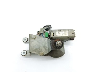 Opel Vectra B 2001 Genuine Rear Window Wiper Motor 90584596 AMD71196 - Image 1 of 4