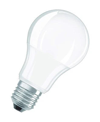 Osram Lampadine LED Goccia, 8.5W Equivalenti 60W, Attacco E27, Luce Calda 2 GN5A - Immagine 1 di 3
