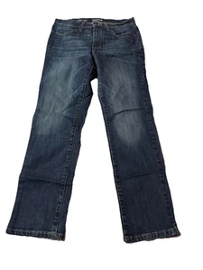 Sonoma Goods For Life Herren Slim Jeans 32x30 - Bild 1 von 4
