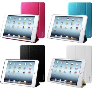 XtremeMac Housse Pliable De Protection Pour Apple Ipad Mini 4 4G - Photo 1/13