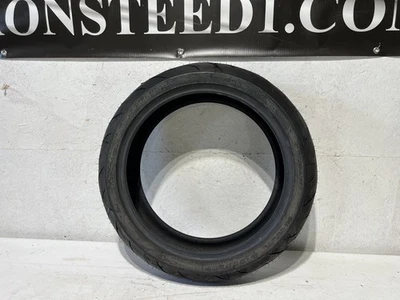 ЗАДНЯЯ ШИНА DUNLOP HARLEY DAVIDSON 180/55ZR17 73W DOT 3710 НОВАЯ ИЗ СТАРЫХ ЗАПАСОВ - Изображение 1 из 4