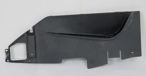 Genuine BMW E24 Center console. Side panel. Driver. Rear 51168106737 - Picture 1 of 2