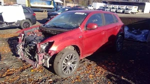 AC Compressor Fits 15-19 OUTLANDER SPORT 1582990 - Picture 1 of 7