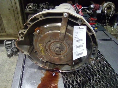 Transmisión automática de 6 velocidades JL3Z7000A para Ford F150 18-20 3,3 L 2x2 2791720 Foto 1 de 4