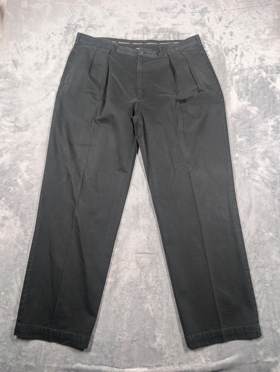 Polo Ralph Lauren Andrew Pleated Pants for Men for sale | eBay