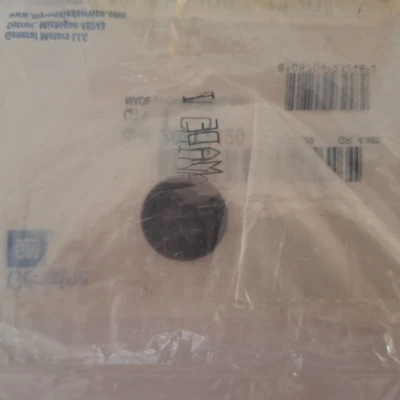 Pinza de freno de disco para Chevy Silverado 3500 HD 11-19 guía pasador sello piezas GM Foto 1 de 2