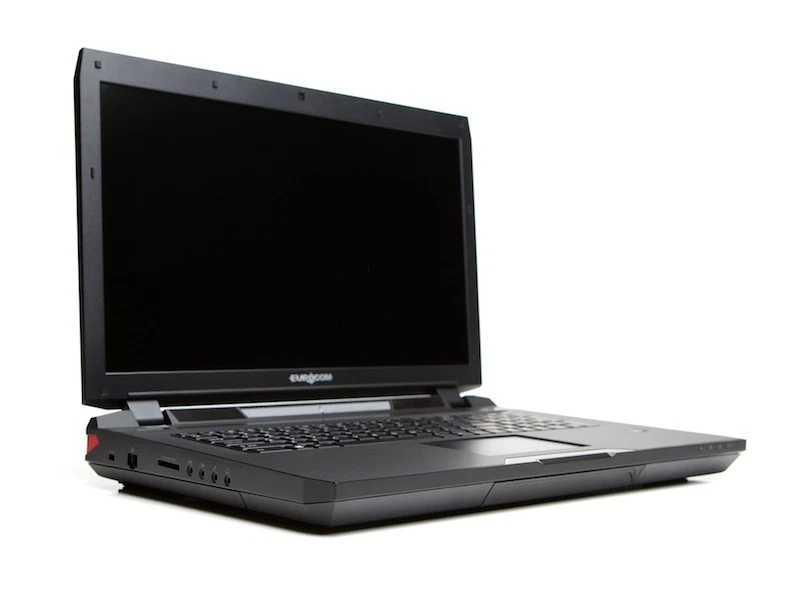 EUROCOM X7 ;17.3 inch FHD 60Hz;i7-4710MQ;GTX 780M;500GB SATA;8GB RAM;USED - Image 1 of 1