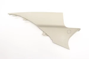 Nissan Máxima 2016-2023 trasero izquierdo pilar C panel de cubierta superior moldura OEM_G - Imagen 1 de 11