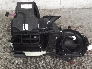 Matriz de calefacción/radiador/núcleo Volkswagen Polo con A Mk5 6c 1.4 gasolina 2014-2018N - Imagen 1 de 9