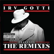 Presents...the Remixes von Gotti,Irv | CD | Zustand sehr gut - Bild 1 von 2