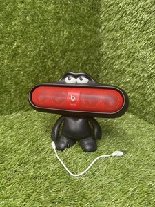 Beats Pill bluetooth speaker And Stand Read Description - Picture 1 of 8