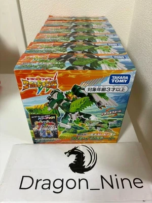 Transformers Wild King 2 WKB-10 Energy Beast Sky Report ~Sep.27 2025 New Release - Image 1 of 4