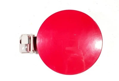 Fuel Filler Door Vivid Red OEM Suzuki SX4 2012 - Image 1 of 4