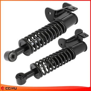 ✅Front Strut Assembly Front Shock Right Side & Left Side Fits EZGO Gas - Picture 1 of 19