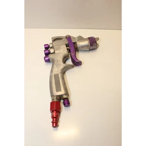 Professional Automotive HVLP Air Spray Gun - Picture 1 of 2