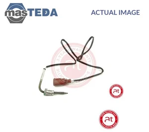 AT10760 SENSOR EXHAUST GAS TEMPERATURE AT AUTOTEILE FOR SKODA SUPERB II 1.6L,2L - Picture 1 of 5