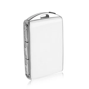 Funda protectora remota para llavero inteligente apta para Volvo S60 S90 XC40 XC90 V40 - Imagen 1 de 5