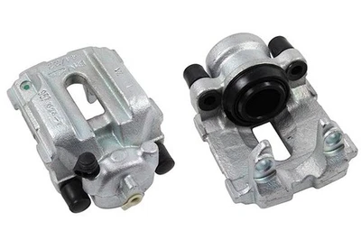 Pinza de freno trasera izquierda NK para BMW 335d 3.0 Touring M57D30 (306D5) 2006-2012 Foto 1 de 4