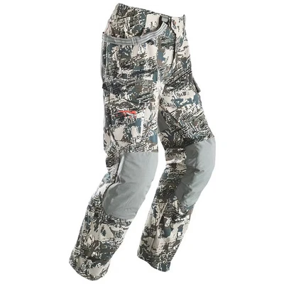 Pantalón Sitka Timberline Optifade Open Country 34 T|50113-OB-34T Foto 1 de 4