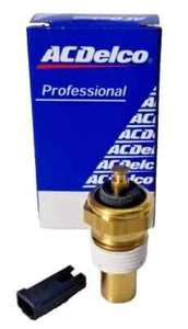 G1852 AC Delco Coolant Temperature Sensor New for Olds Suburban SaVana Cutlass - Picture 1 of 10