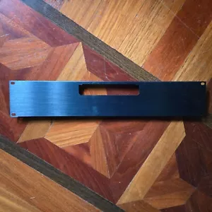 Middle Atlantic Direct TV Face Plate C51500 - Picture 1 of 2