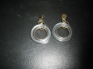 Modeschmuck Ohringe - Bild 1 von 1