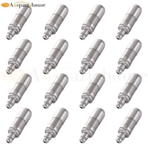 16 For 2001-2004 Hyundai Santa Fe 2002-2006 Kia Optima Lifters Lash Adjusters - Picture 1 of 6