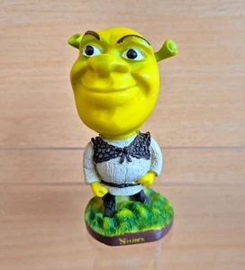 Shrek Bobble Head Figure 3" Dreamworks 2003 - Picture 1 of 5