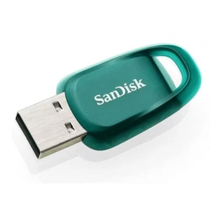 Pendrive SanDisk Ultra ECO USB 3.2 256GB 100MB/s - Bild 1 von 3