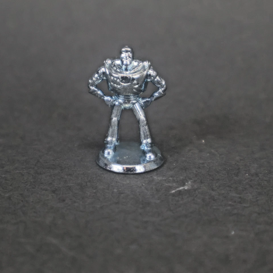 Piezas de repuesto Toy Story Monopoly (versión 2018) Disney Pixar Foto 1 de 1