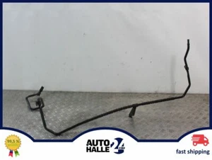 72164 Servolenkungkühler Kühlerleitung Mercedes-benz C-klasse - Bild 1 von 3