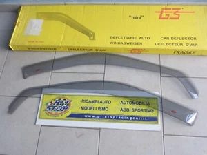 PAAR WINDABWEISER FIAT PALIO - VON 97 BIS 10 - 3 TÜREN - NEU - Bild 1 von 2