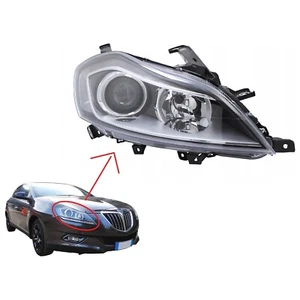 Faro Anteriore Lancia Delta III Dal 2008 H7-h7 Fanale Proiettore Dx C/motorino - Bild 1 von 5