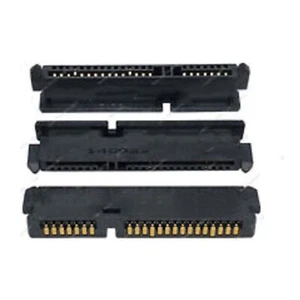 For Alienware M17X R3 R4 R5 R6 HDD SATA HardDisk/Drive Interposer Connector - Afbeelding 1 van 2