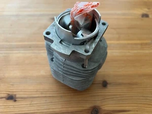 1x NOS Stihl TS510 Kolben & Zylinder Kit 52mm 4205 020 1201 4205-020-1201 #0060M - Bild 1 von 5