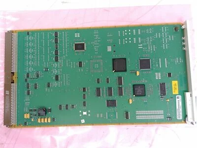 Avaya TN744FP 700437924 HV 5 Call Classifier Card Defective AS-IS for Parts - Image 1 of 4