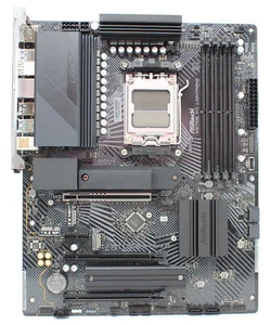 ASRock X670E PG Lightning AMD X670E ATX Mainboard Sockel AM5 (#22107) - Afbeelding 1 van 3