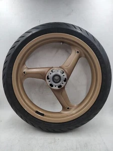 Círculo Delantero - DUCATI ST2 1997-2003 - Imagen 1 de 4