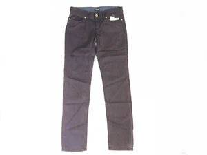 JEANS PANTALONI DONNA "DOLCE & GABBANA" GIRLY LOW WAIST S50352 TG.26 ORIGINALE - Picture 1 of 8
