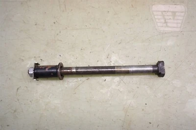 Harley WL WLA Panhead Knucklehead Flathead Servicar G *2711 eje trasero  Foto 1 de 4