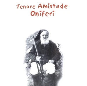 Tenore Amistade Oniferi (CD, Album) - Imagen 1 de 2