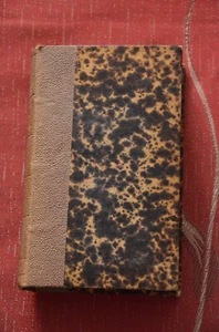 Résumé de l'Histoire d'Espagne A. RABBE 1824 Lecointe et Durey - Picture 1 of 2