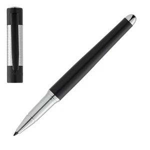 Rollerball " Albion Noir " de Cerruti 1881 - Picture 1 of 2