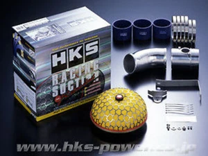 HKS Racing Suction Intake Kit For: Mitsubishi Lancer Evo 4 5 6 - Afbeelding 1 van 1