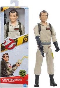 FIGURA DE ACCIÓN HASBRO GHOSTBUSTERS CLÁSICA 1984 PETER VENKMAN 12 - Imagen 1 de 4