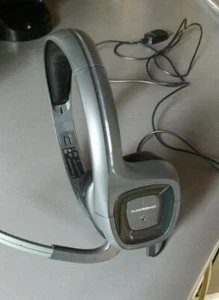 Casque Plantronics 655 DSP Stereo USB - Photo 1/3