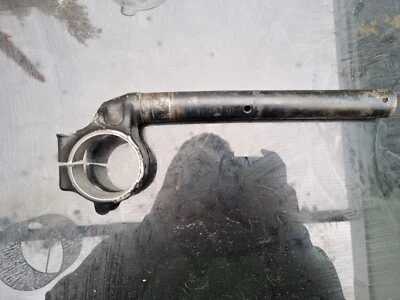 Honda Cbr600rr Lhs Clip On 2007-2017 53150-MFJ-D00 - Image 1 of 4