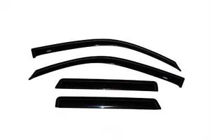 Side Window Deflector-Ventvisor Deflector 4 Pc. Auto Ventshade 94802 - Picture 1 of 4
