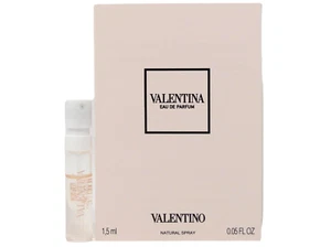 VALENTINO VALENTINA EDP 1.5ml .05fl oz x 1 PERFUME SPRAY SAMPLE VIAL - Picture 1 of 1